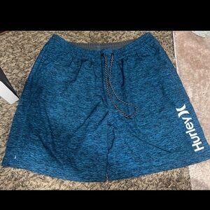 Hurley swimming trunks